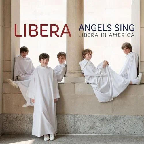 Song Of Life(Live)-Libera