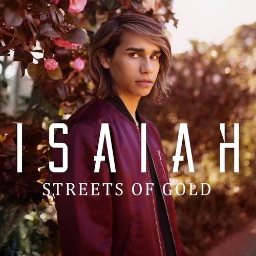 Streets of Gold-Isaiah