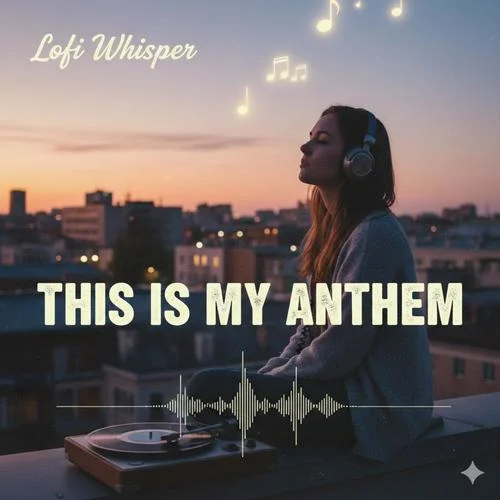 This is my Anthem-Lofi Whisper