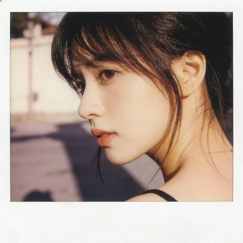 不期而遇的瞬间-凌枫