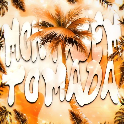 MONTAGEM TOMADA (Super Slowed)-MXZI