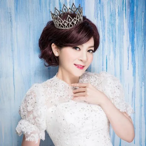 人生第一步-王彩樺