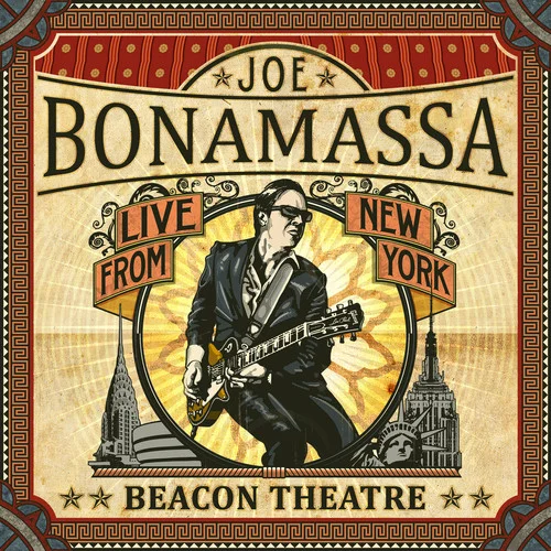 If Heartaches Were Nickels-Joe Bonamassa
