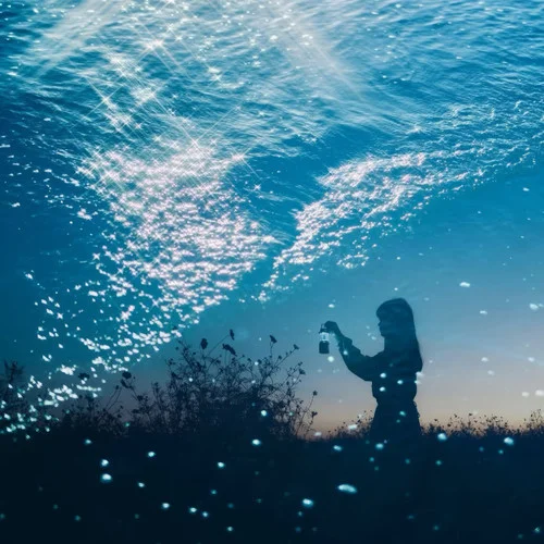 童话R&B(也许你不会懂)-夏火ww