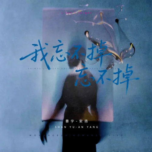 我忘不掉忘不掉-善宇&安揚(yáng)