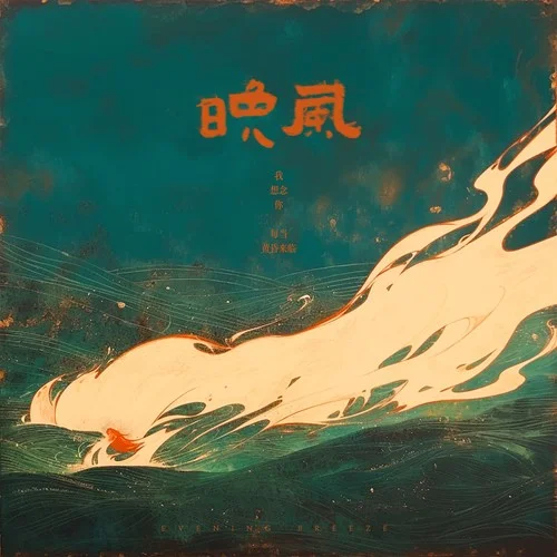 晚风 (完整版)-椿乐队