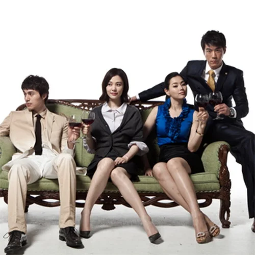 Don\’t worry-韓國(guó)群星