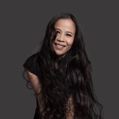 丹頂鶴的故事 (Live)-朱哲琴