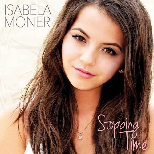 Count on Me-Isabela Merced
