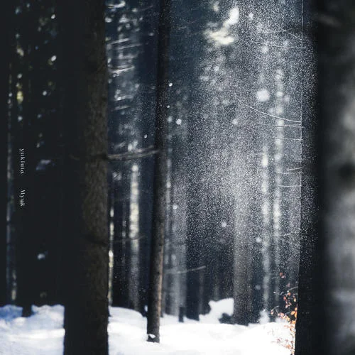 雪唄 - yukiuta-Myuk