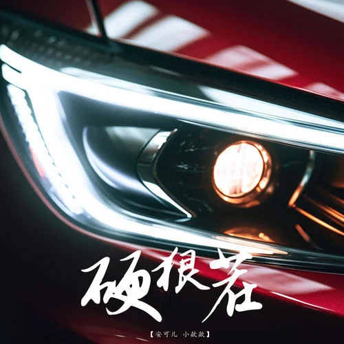 硬狠茬-安可兒&小歘歘