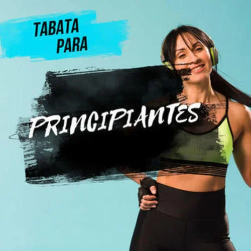 Tabata para Principiantes-Tabata