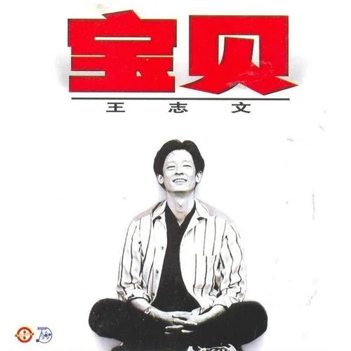 我的愛人-王志文