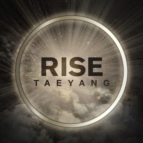 ?? ??-TAEYANG (太陽)
