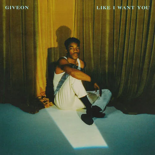 Like I Want You-Giveon
