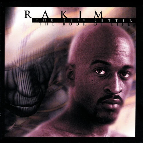 Guess Who’s Back(Alternate Mix)-Rakim