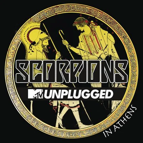 Follow Your Heart(MTV Unplugged)-Scorpions