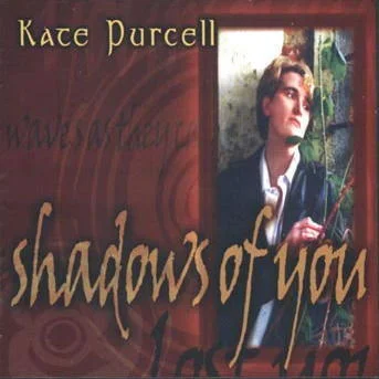 Shadows Of You-Kate Purcell