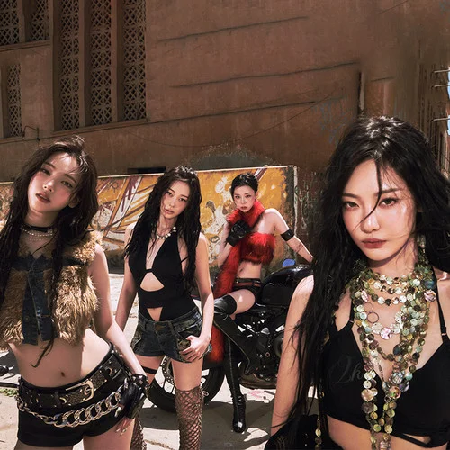 Richman-寧solo-Ketchup And Lemonade-O.O