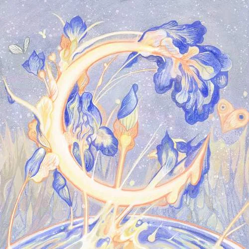 鏡花水月-張真源