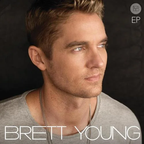 In Case You Didn’t Know-Brett Young