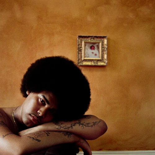 Catching Bodies-Sekou