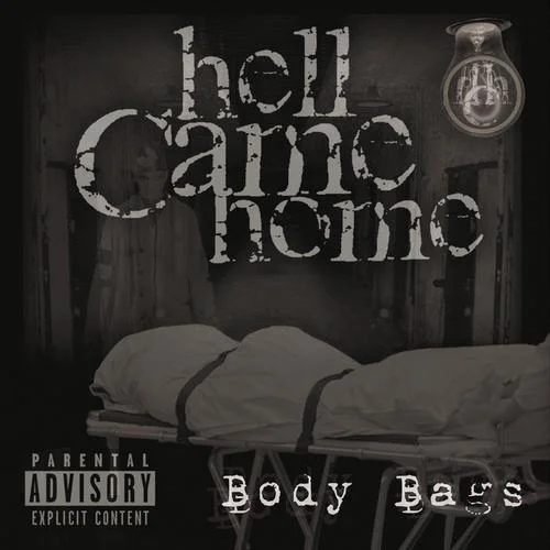 Hell Came Home (Explicit)-Hell Came Home