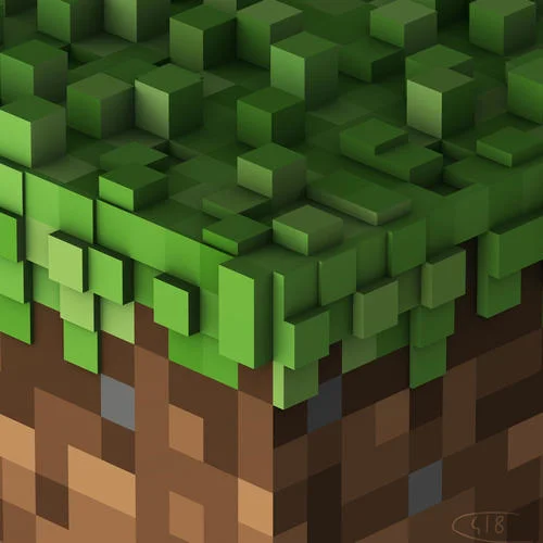 Key-C418