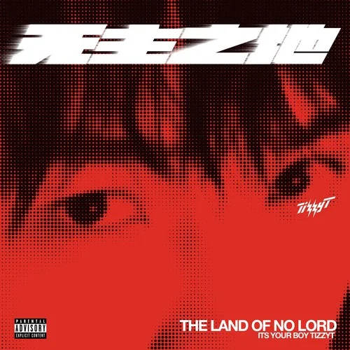 盯著王座-Tizzy T