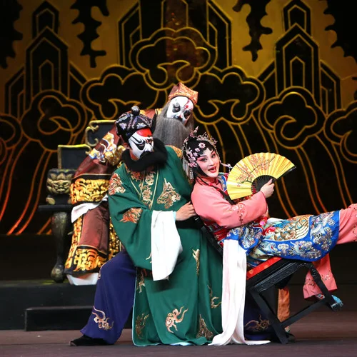 名家聯(lián)袂(三滴血)全本中-longlongy