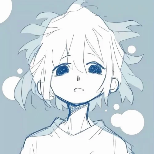 悲しみは水のよう/我的悲傷是水做的 (cover: ChiliChili)-初月