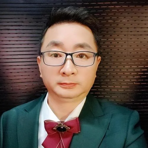 下輩子還做你的娃-王勇