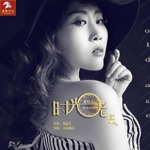 時(shí)光老去-金鈺兒