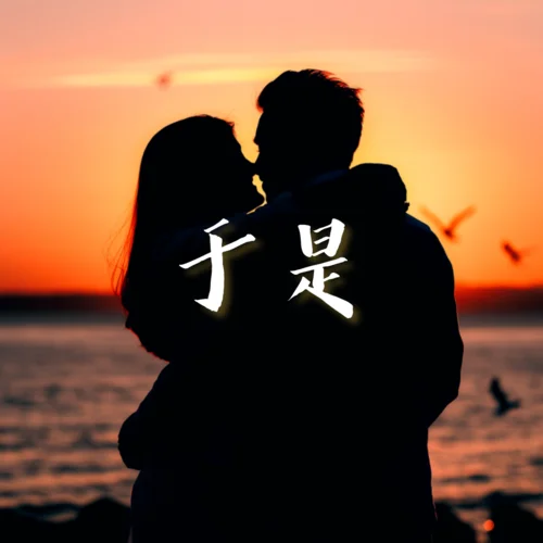 于是(忘不了你我互相的甜蜜)-政潤澤