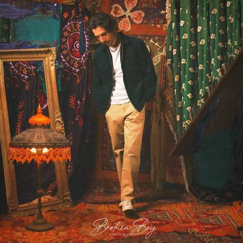 Broken Boy-Anson Seabra