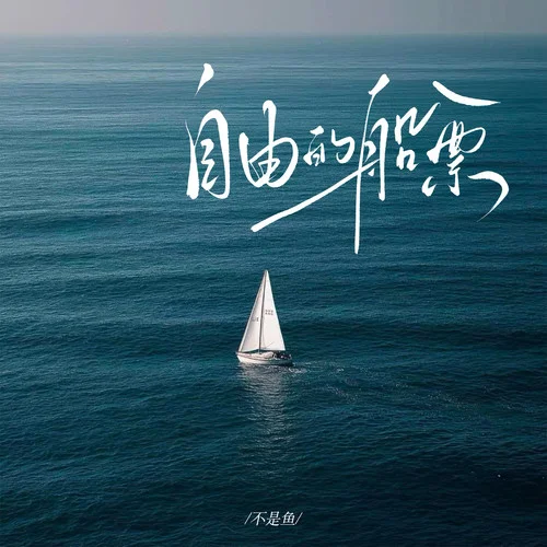 自由的船票 (DJ小海版)-不是魚