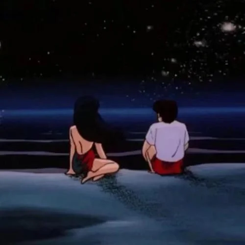 吹海風-go missing