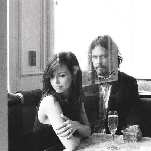 20 Years-The Civil Wars