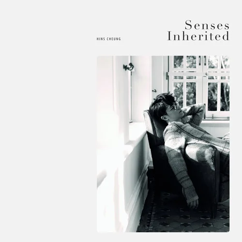 形影不離-張敬軒