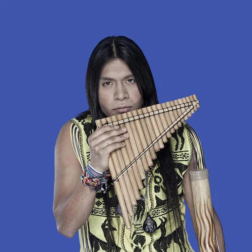 老鹰之歌-Leo Rojas