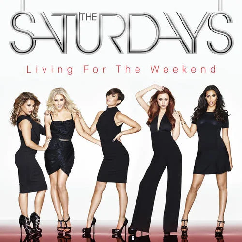 What About Us(The Buzz Junkies Radio Edit)-The Saturdays&Sean Paul