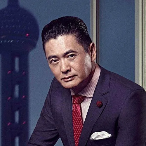 大丈夫日記-周潤發(fā)&王祖賢&葉倩文