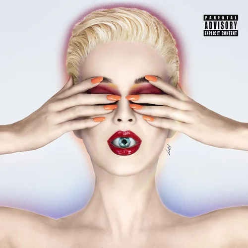 Act My Age(Explicit)-Katy Perry