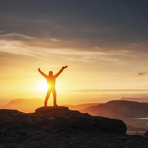 New Sunrise-Serge Pavkin