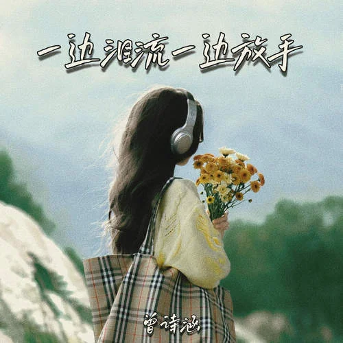 一邊淚流一邊放手-曾詩涵