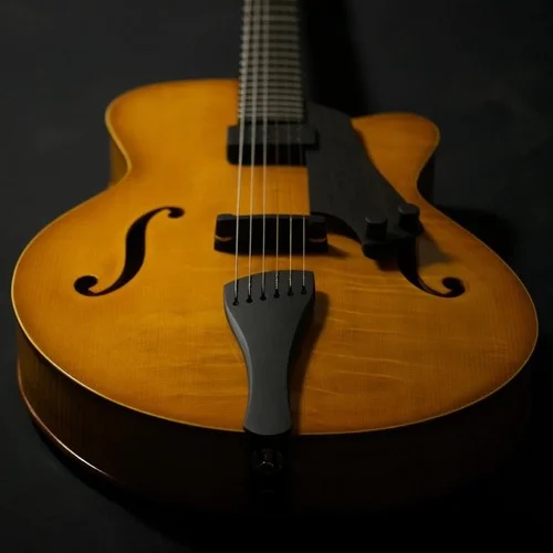 彈給路小雨的吉他(Demo)-Jazzzcz