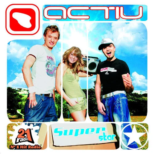 Doar Cu Tine(Win Remix)-Activ