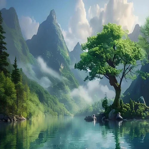 中醫(yī)養(yǎng)生音樂 養(yǎng)肺 舒心補氣-安靜純音