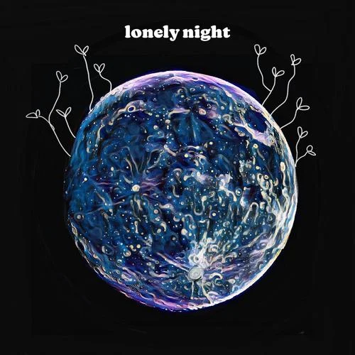 lonely night-7co