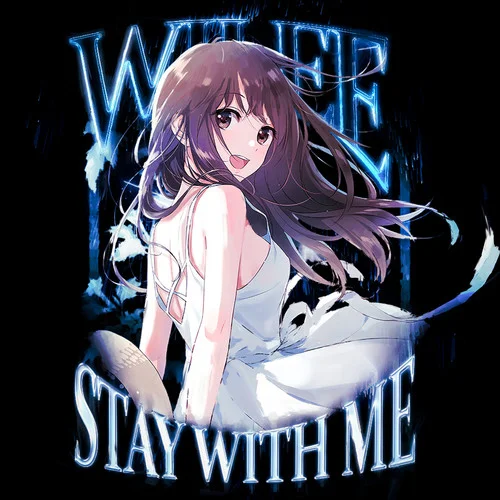 Stay With Me(Explicit)-Wilee